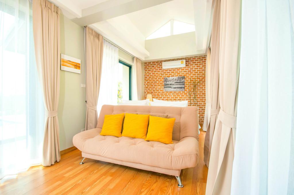 Imagine Resort צ'יאנג מאי מראה חיצוני תמונה