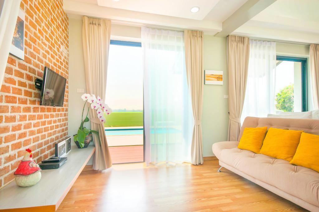 Imagine Resort צ'יאנג מאי חדר תמונה