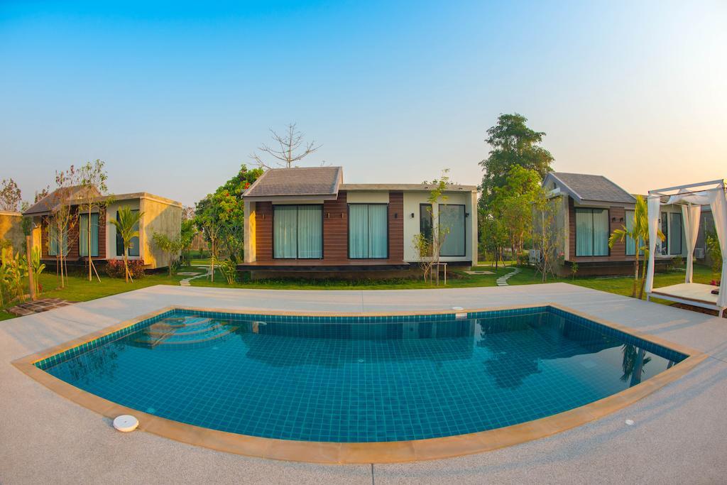 Imagine Resort צ'יאנג מאי מראה חיצוני תמונה