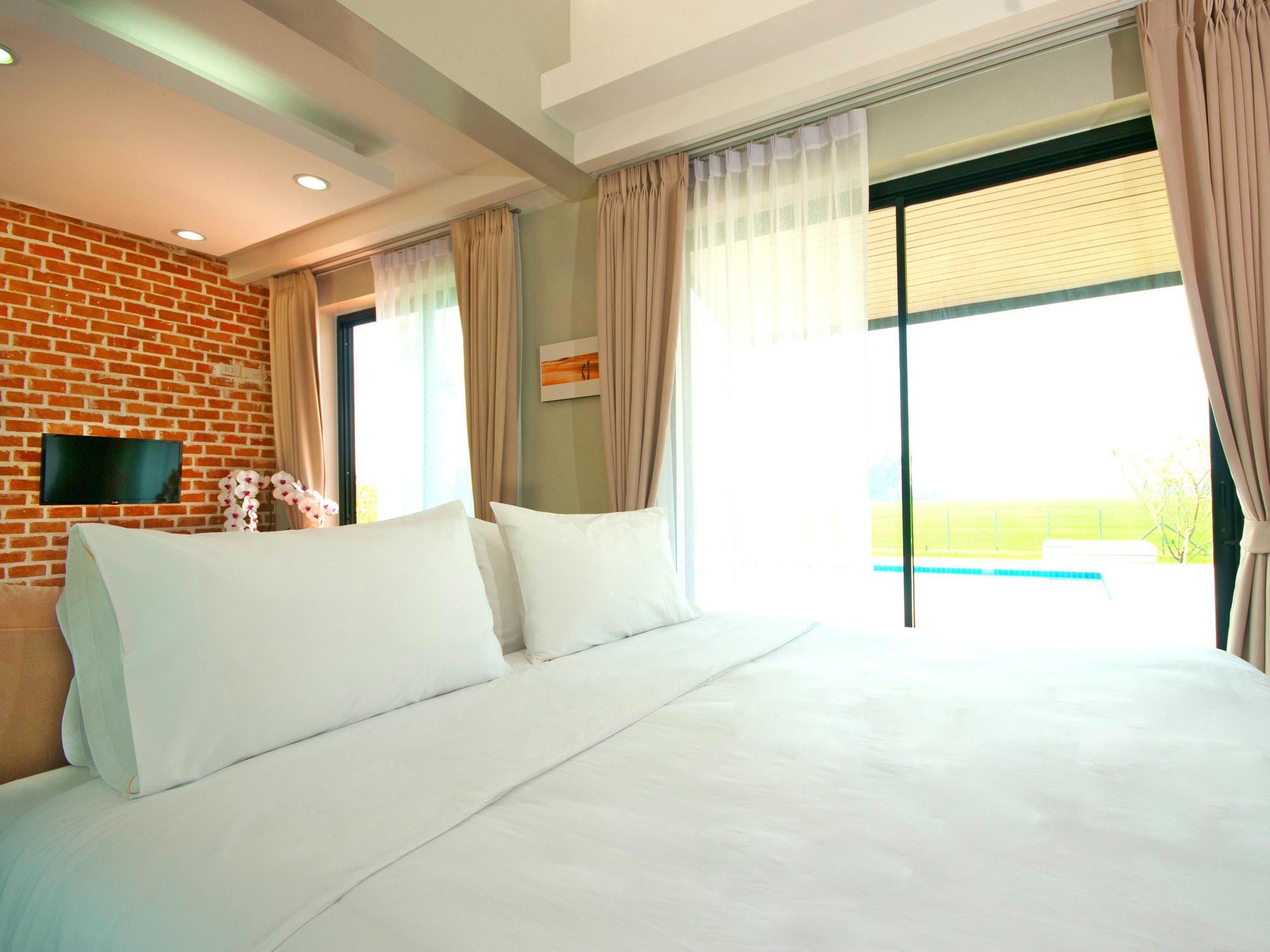 Imagine Resort צ'יאנג מאי מראה חיצוני תמונה