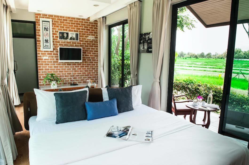 Imagine Resort צ'יאנג מאי מראה חיצוני תמונה
